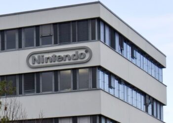 Nintendo of Europe va fusionner Nintendo France, Benelux et Ibérica