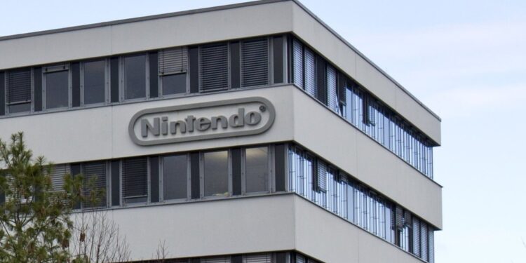 Nintendo of Europe va fusionner Nintendo France, Benelux et Ibérica