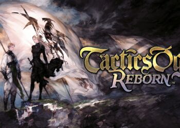 Tactics Ogre: Reborn (Nintendo Switch) – Le test