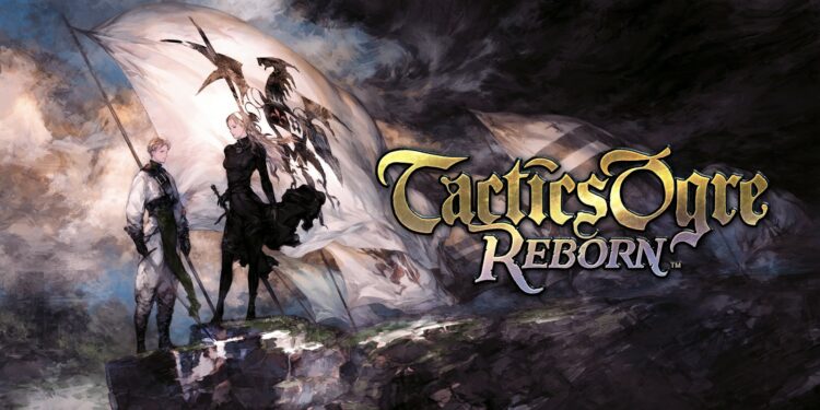 Tactics Ogre: Reborn (Nintendo Switch) – Le test