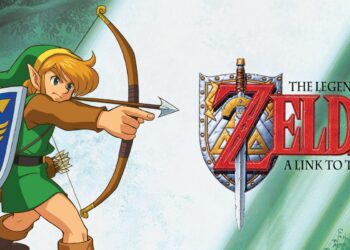 Un hackeur révèle des découvertes sur un prototype du jeu The Legend Of Zelda : A Link to the Past