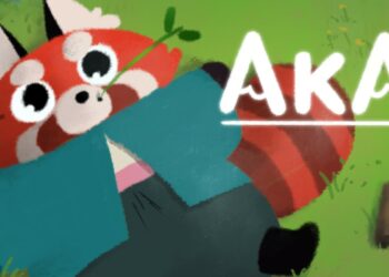 Aka (Nintendo Switch) – Le test