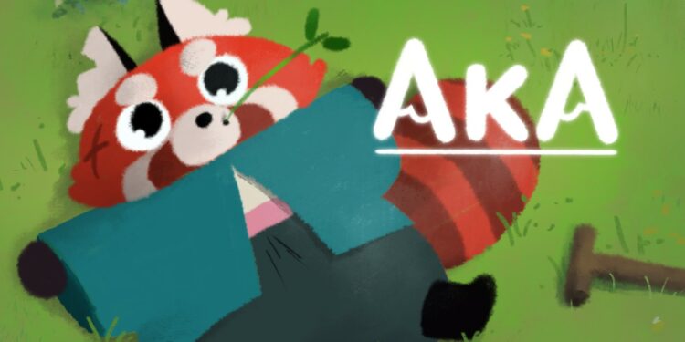 Aka (Nintendo Switch) – Le test