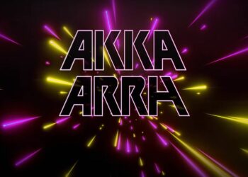 Akka Arrh Aka « le jeu le plus difficile d’Atari », aura droit à un remake sur Nintendo Switch