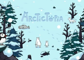 Arctictopia (Nintendo Switch) – Le test