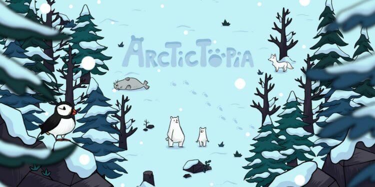 Arctictopia (Nintendo Switch) – Le test