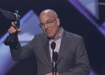 Nintendo rafle 5 récompenses pour les Game Awards