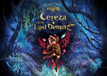 Bayonetta Origins: Cereza and the Lost Demon arrive sur Nintendo Switch + annonce du Pass d’extension pour Fire Emblem Engage