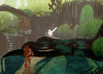 Bayonetta Origins: Cereza and the Lost Demon arrive sur Nintendo Switch + annonce du Pass d’extension pour Fire Emblem Engage