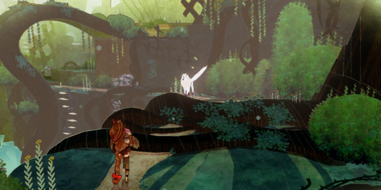 Bayonetta Origins: Cereza and the Lost Demon arrive sur Nintendo Switch + annonce du Pass d’extension pour Fire Emblem Engage