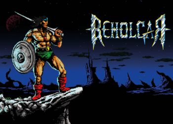 Beholgar sera disponible en édition physique sur Nintendo Switch