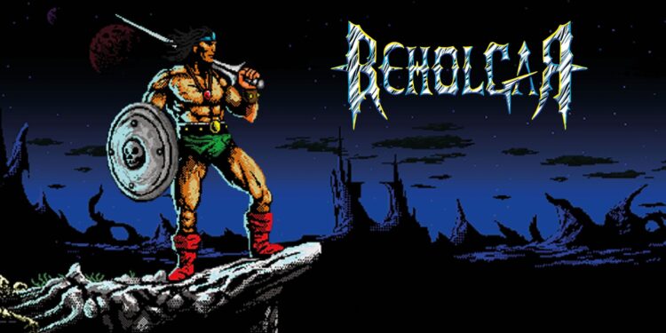 Beholgar sera disponible en édition physique sur Nintendo Switch