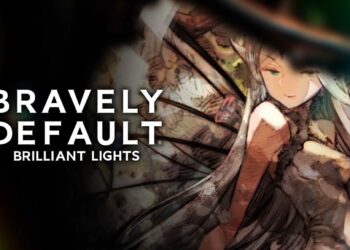 Déjà la fin de service pour Bravely Default: Brilliant Lights sur iOS & Android