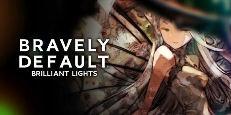 Déjà la fin de service pour Bravely Default: Brilliant Lights sur iOS & Android