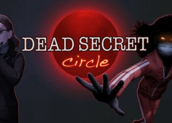 Dead Secret Circle (Nintendo Switch) – Le test