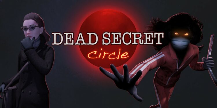 Dead Secret Circle (Nintendo Switch) – Le test