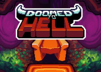 Doomed to Hell (Nintendo Switch) – Le test