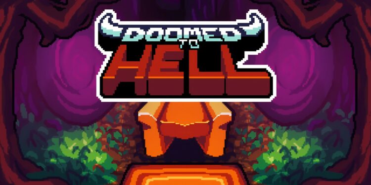 Doomed to Hell (Nintendo Switch) – Le test