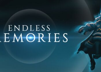 Endless Memories (Nintendo Switch) – Le test