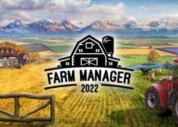 Farm Manager 2022 (Nintendo Switch) – Le test