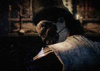 Le plein d&rsquo;images pour Project Zero: Le masque de l’Eclipse Lunaire sur Nintendo Switch