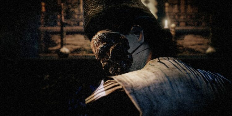 Le plein d’images pour Project Zero: Le masque de l’Eclipse Lunaire sur Nintendo Switch