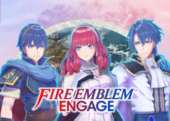 Un nouveau long trailer pour Fire Emblem Engage + annonce de Ike