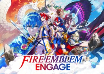 Vous pourrez utiliser vos amiibo dans Fire Emblem Engage sur Nintendo Switch