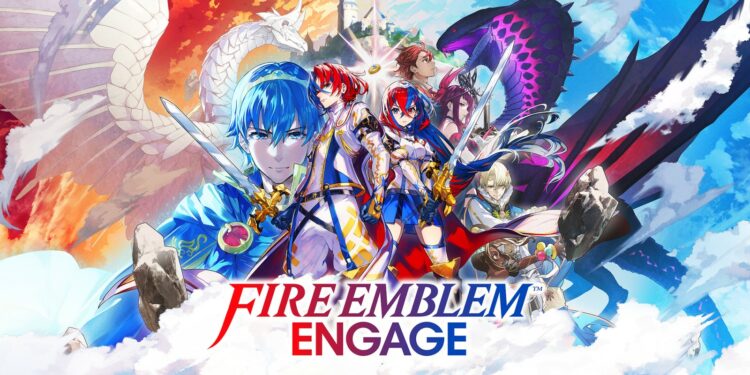 Vous pourrez utiliser vos amiibo dans Fire Emblem Engage sur Nintendo Switch
