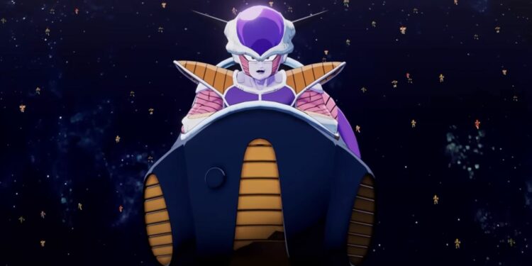 Incarnez Bardock, dans Dragon Ball: Kakarot, bientôt sur Nintendo Switch