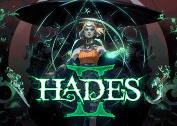Hades 2 annoncé aux Game Awards avec un trailer