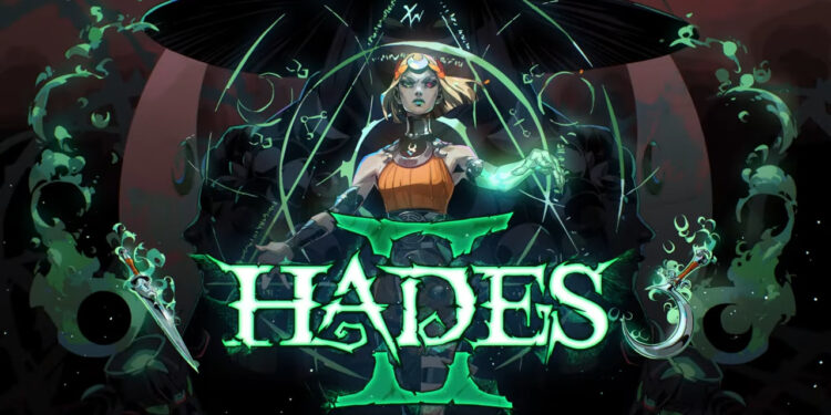 Hades 2 annoncé aux Game Awards avec un trailer