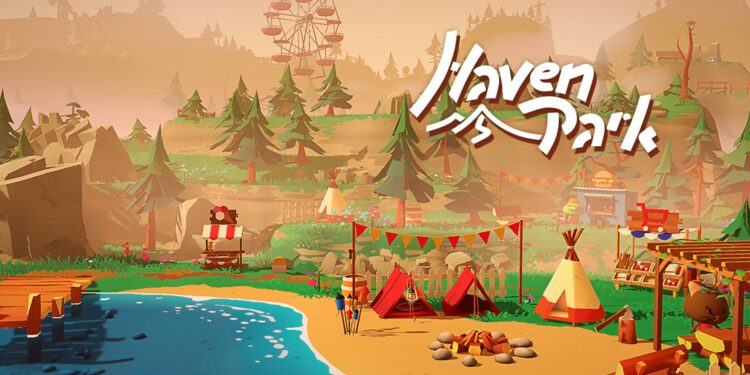 Haven Park Nintendo Switch