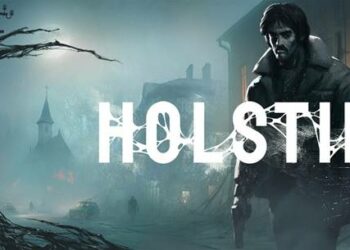 Holstin annoncé sur Nintendo Switch