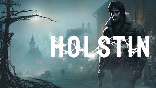 Holstin annoncé sur Nintendo Switch