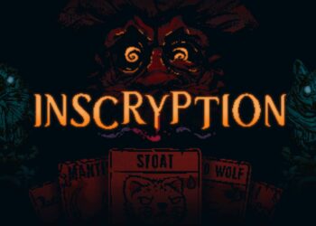 Inscryption sort sur Nintendo Switch !