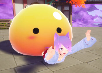 Kawaii Slime Arena annoncé sur Nintendo Switch