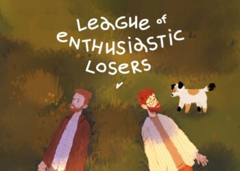 League Of Enthusiastic Losers