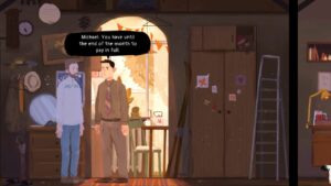 League Of Enthusiastic Losers 01