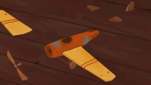 League Of Enthusiastic Losers 04