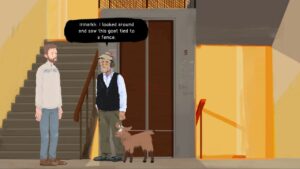 League Of Enthusiastic Losers 06