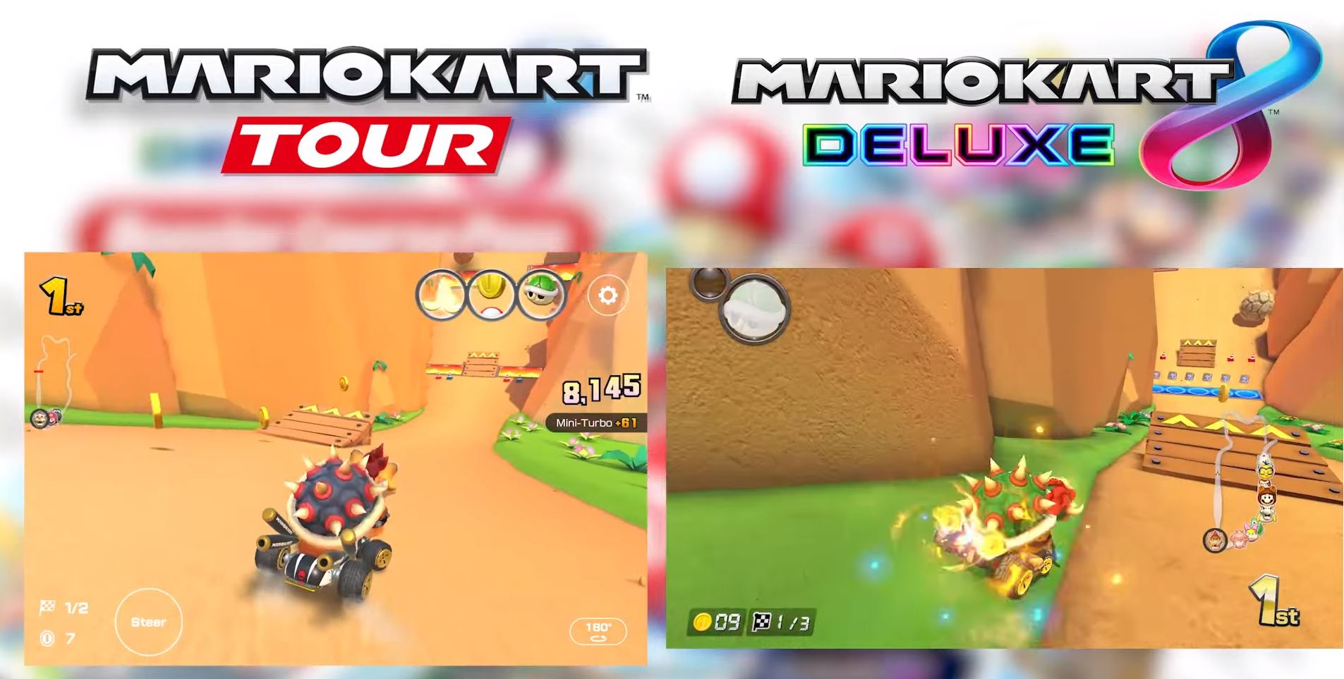 mario kart 8 dlc nintendo