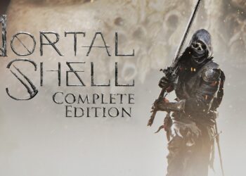 Sortie surprise aussi pour Mortal Shell sur Nintendo Switch