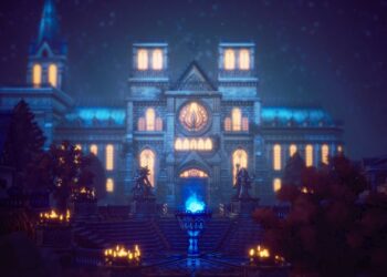 Un gros plein d’images pour Octopath Traveler 2