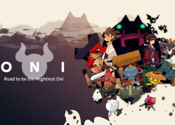 Devenez le démon le plus puissant dans ONI: Road to be the Mightiest Oni, arrivant en édition physique sur Nintendo Switch