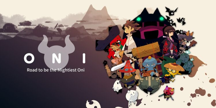 Devenez le démon le plus puissant dans ONI: Road to be the Mightiest Oni, arrivant en édition physique sur Nintendo Switch