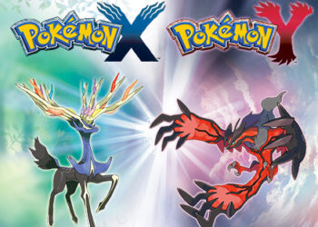 Bientôt un remake pour Pokémon X et Y sur Nintendo Switch ?