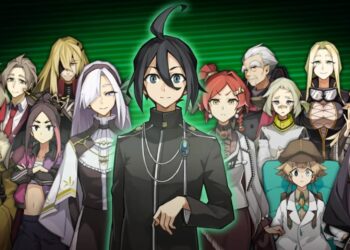 Process of Elimination se trouve une date de sortie sur Nintendo Switch !