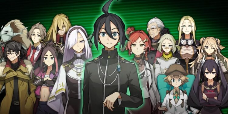 Process of Elimination se trouve une date de sortie sur Nintendo Switch !