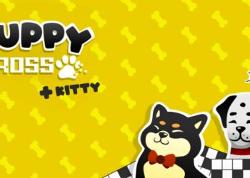 Puppy Cross (Nintendo Switch) – Le test